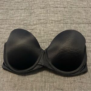 Maidenform strapless bra